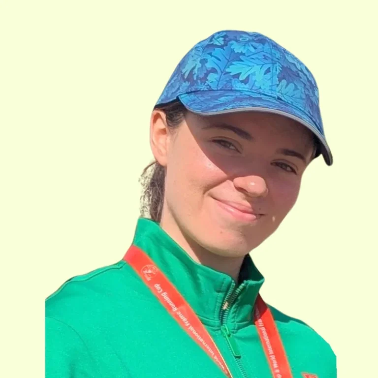 Jovilė Rackevičiūtė