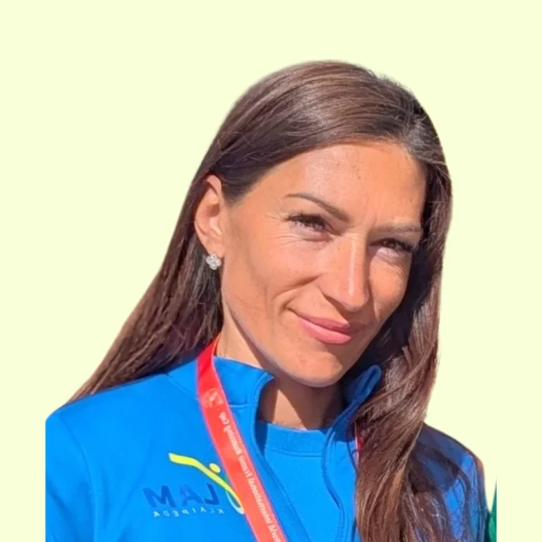 Natalia Krakienė