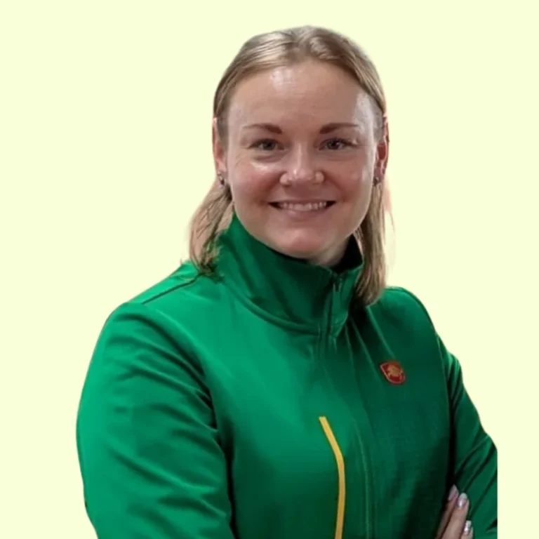 Vaiva Abramavičiūtė